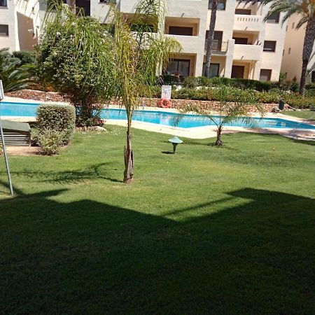 Bevs Ground Floor Roda Golf Apartment! San Javier Esterno foto