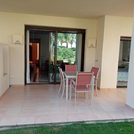 Bevs Ground Floor Roda Golf Apartment! San Javier Esterno foto