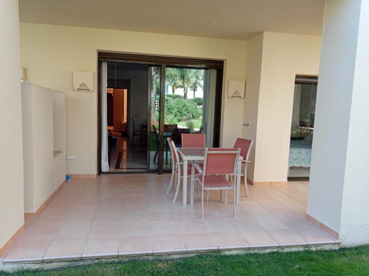Bevs Ground Floor Roda Golf Apartment! San Javier Esterno foto