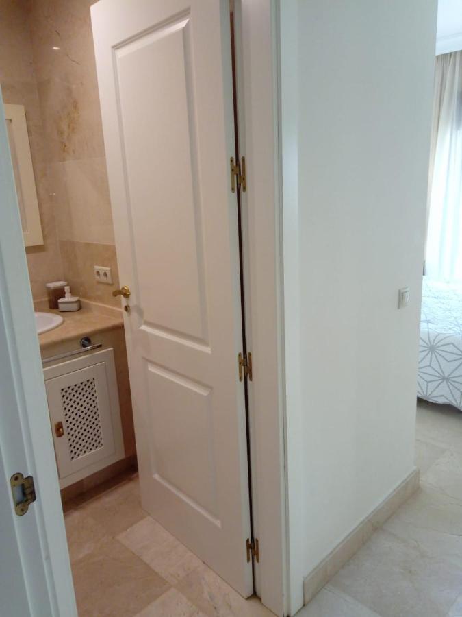 Bevs Ground Floor Roda Golf Apartment! San Javier Esterno foto