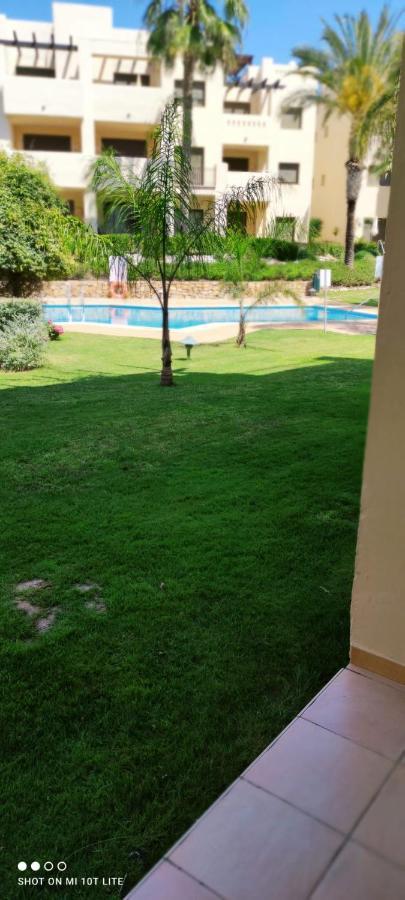 Bevs Ground Floor Roda Golf Apartment! San Javier Esterno foto