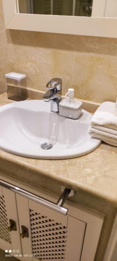 Bevs Ground Floor Roda Golf Apartment! San Javier Esterno foto