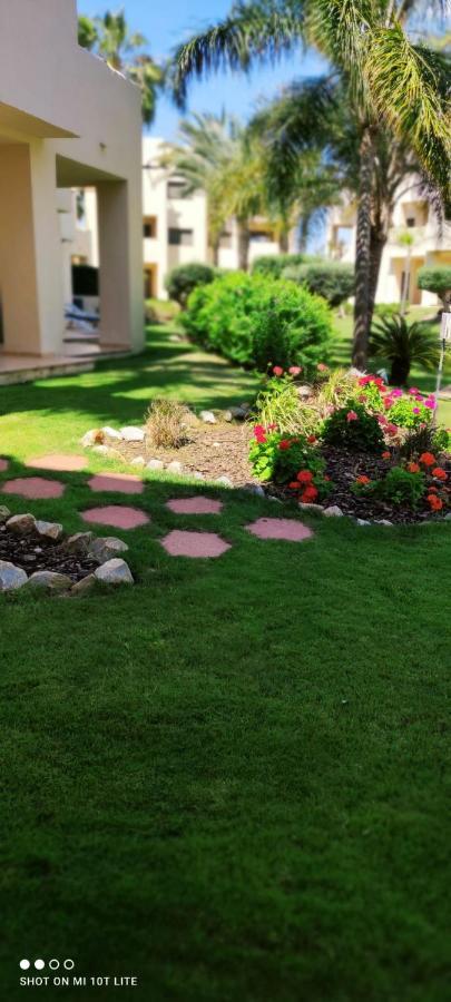Bevs Ground Floor Roda Golf Apartment! San Javier Esterno foto