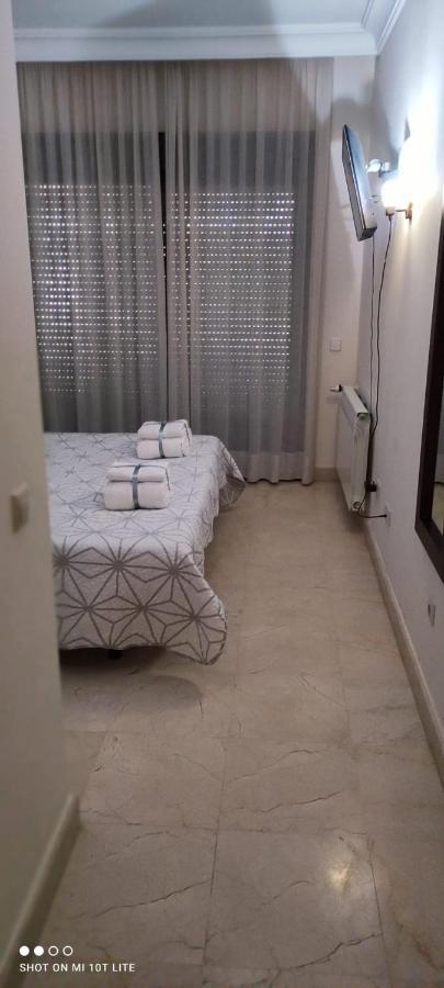 Bevs Ground Floor Roda Golf Apartment! San Javier Esterno foto