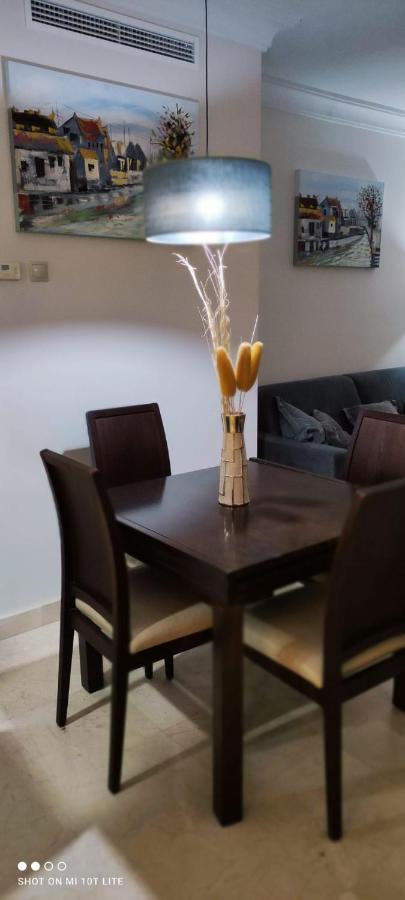 Bevs Ground Floor Roda Golf Apartment! San Javier Esterno foto