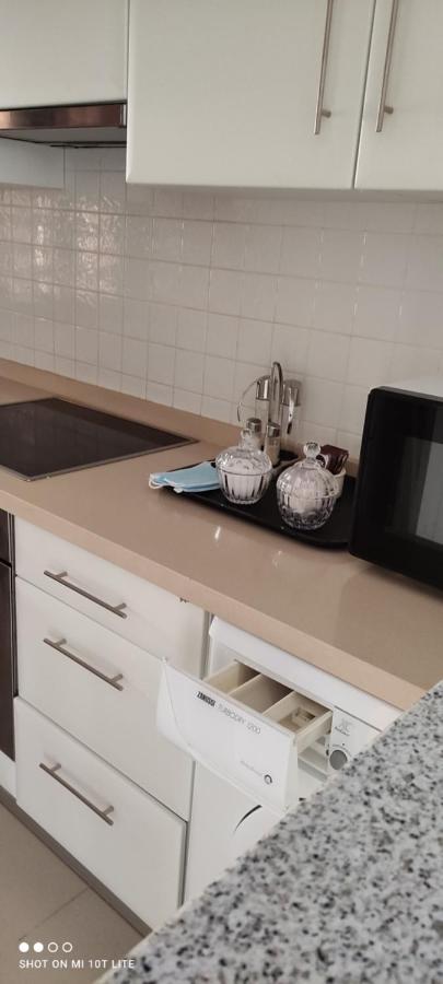 Bevs Ground Floor Roda Golf Apartment! San Javier Esterno foto