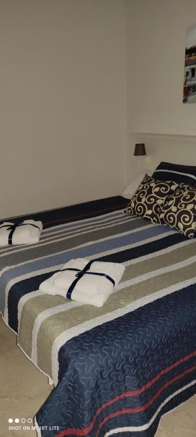 Bevs Ground Floor Roda Golf Apartment! San Javier Esterno foto