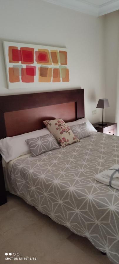 Bevs Ground Floor Roda Golf Apartment! San Javier Esterno foto