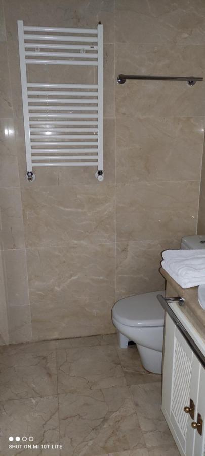Bevs Ground Floor Roda Golf Apartment! San Javier Esterno foto