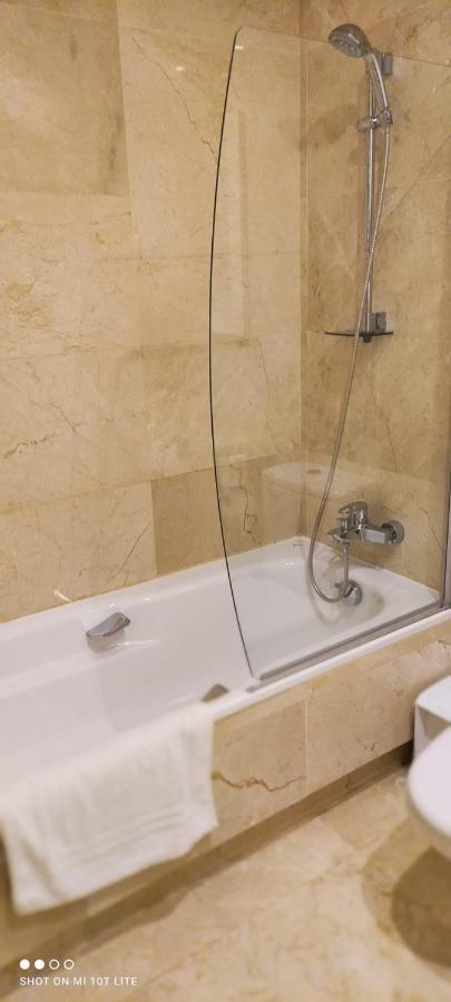 Bevs Ground Floor Roda Golf Apartment! San Javier Camera foto