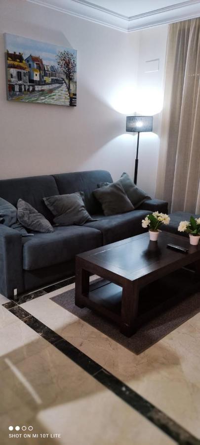 Bevs Ground Floor Roda Golf Apartment! San Javier Camera foto