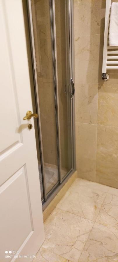 Bevs Ground Floor Roda Golf Apartment! San Javier Camera foto