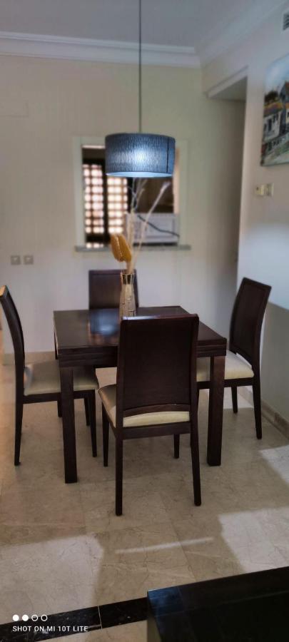 Bevs Ground Floor Roda Golf Apartment! San Javier Camera foto