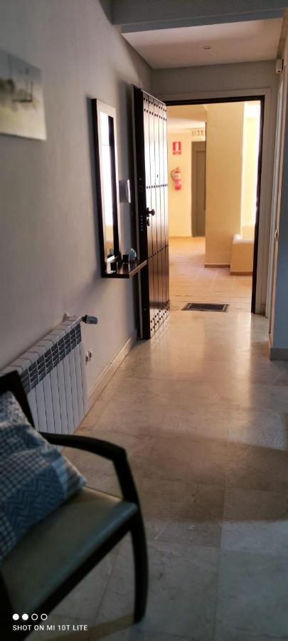 Bevs Ground Floor Roda Golf Apartment! San Javier Camera foto