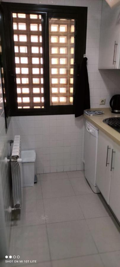 Bevs Ground Floor Roda Golf Apartment! San Javier Camera foto